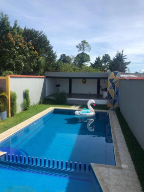 Hotel Casa Morada